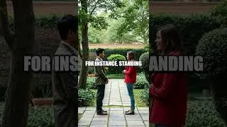 The Influence of Spatial Dynamics in Conversations