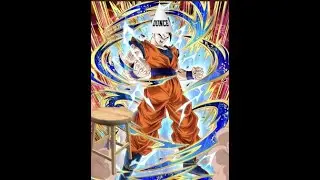 OVER 1 MIL WOW!?!?!?! 100% STR ULTIMATE GOHAN SHOWCASE DBZ DOKKAN BATTLE