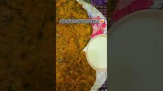 Soft Methi Thepla Recipe | Healthy Fenugreek Roti in 10 Minutes #shorts