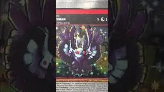 MetaZoo - Mothman 1st Vs. Mothman 2nd