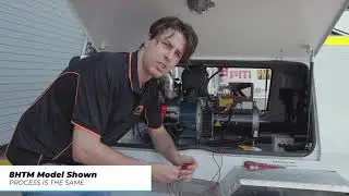 12HKP Training Video Sincro