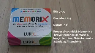IT Active Minds Forever - Memorix