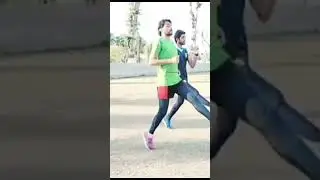 #fitness How to do morning Walk