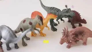 The Haunting Mystery of Dinosaur Extinct