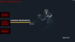 Critical Ops - My New Mod menu 2017 (Not Released Yet Still Working On It)