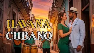 Vintage Havana Grooves 🎷✨ | Cuban Son & Latin Jazz with Buena Vista Flavor
