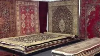Persian Rug Gallery