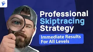 The Complete Guide To Skip Tracing In Real Estate Wholesaling (HOW TO)