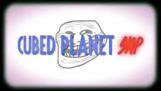 After Effects: HalfDecentGamer Minecraft Intro