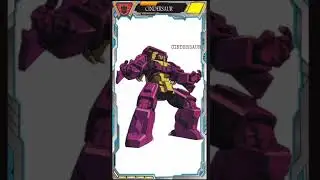 Transformers O Despertar das Feras Cindersaur