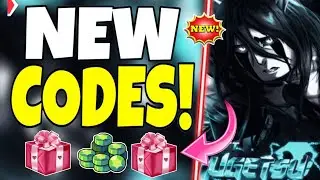 🧩2K🧩 PROJECT MUGETSU CODES - PM ROBLOX CODES - PM CODES