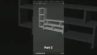 blender beginner tutorial: non distructive hard surface modeling PART 2