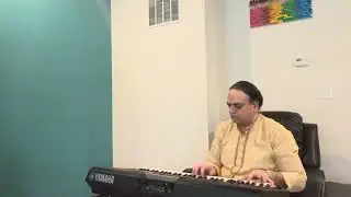 Small instrumental  cover of Adele - someone like you and one more song in piano 