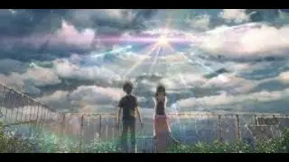 Weathering With You Explained | Full Movie Breakdown and Analysis