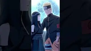 naruto and hinata #narutolover #hinatalover #trending #shorts