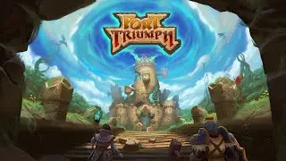 Fort Triumph - trailer