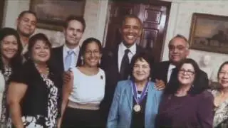 7th Annual California Hall of Fame