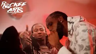 Hotblock Jmoe - &ldquo; Aladin &lsquo;&rsquo; ( Official Video ) Dir x @Rickee_Arts