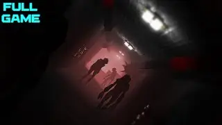 Aftershock: Coastline | Full Game, All Achievements