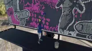 Watch dogs 2 how to tag the first set of high points