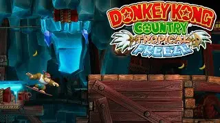 6-A Dynamite Dash in 1:34.37 (Funky Mode)