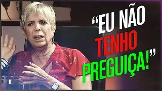 MARLENE COSTA fala sobre como ser DIRETORA DE DUBLAGEM E DUBLADORA AO MESMO TEMPO