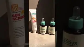 Conatrual best products review #skincare#glowing #review #conatural