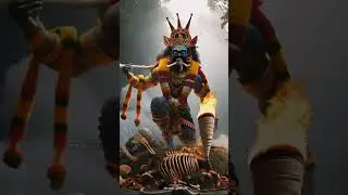 powerful god sudalai madan villupattu lord sudalai madan viral video trending song