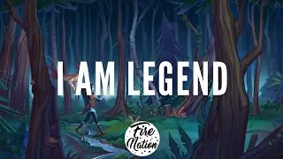 NOIXES & JSTN DMND - I Am Legend