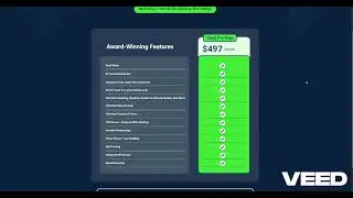 GoHighLevel SaaS White Label Pricing & Features Explained | Free Trial in Description