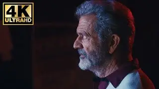 🔪 Бандит (2022) Официальный трейлер Bandit ⭐ 6.3
