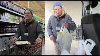 After years behind the wheel at Tadych&rsquo;s, a beloved delivery driver is retiring, for now