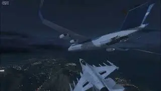 GTA 5 - MISSION #47 - MINOR TURBULENCE (MICHAEL TOWNLEY)  | MISSION 100% COMPLETE | PC GAMING #gta5.