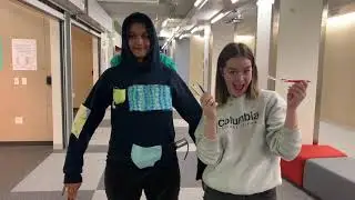 Tool Project- Daniela, Jensen, Saba