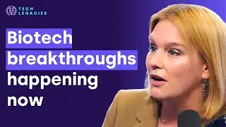 How collaborations in biotechnology research are fueling a brighter future