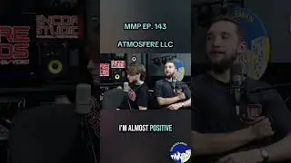 How many Wiggles were there? / ATMOSFERE LLC / The Middleman Podcast
