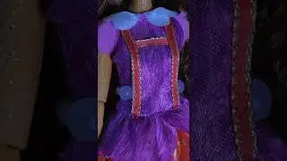 Cedar wood 🛐💜✨ #everafterhigh #cedarwood #doll