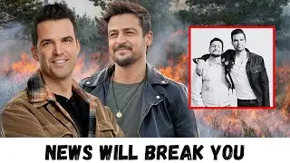 You won&rsquo;t believe what happened after Tyler Hynes & Benjamin Ayres.