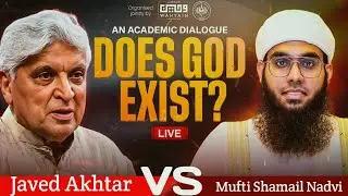 Does God Really Exist? | Science vs Faith Explained