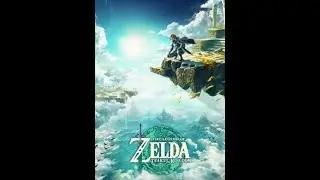 Legend Of Zelda Tears Of the Kingdom Let's play Part 18!