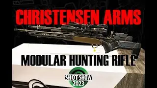 Your Next Hunting Rifle