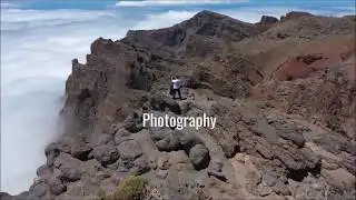 La Palma 2020 - Nature | Relax | Photography | Astronomy  -  Mehmet Erg&uuml;n
