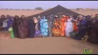 nfare mauritanie