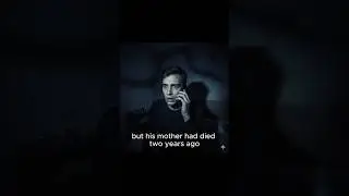 📞 The Last Phone Call | Terrifying Short Horror Story 👻
