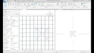 Aprende a armar zapatas con varillas en Revit (M&eacute;todo BIM)