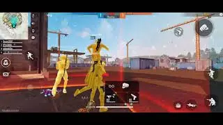 Double  VICTOR challenge