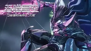 INDO SUB | Swallowed Star EP199 Trailer | Luo Feng began to fight with the Seven Sword Kings