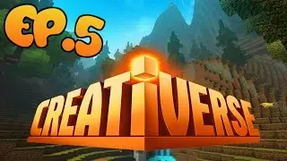 Садоводство! - Creativerse - ep.5