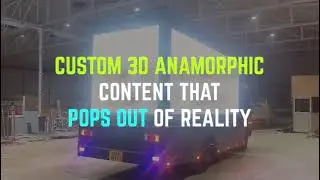 Own the Streets,  Not Just the Screen: India&rsquo;s LARGEST LED Van Campaign.