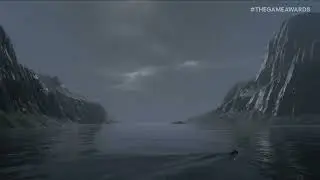 The Free Shepherd World Premiere Trailer from The Game Awards 2025